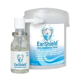 EarShield Spray