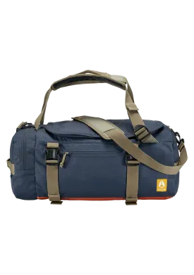 Escape 45L Duffel - Navy / Multi