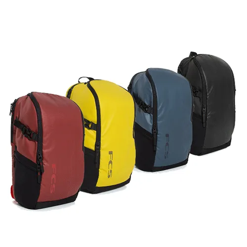 FCS Stash 25L Day Pack