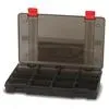 Fox Rage Stack N' Store lure box 16 compartment shallow