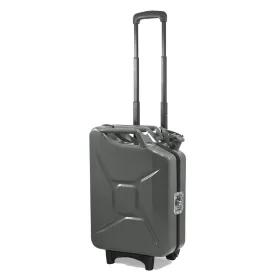 G-Case Travelcase<br> Dark Grey