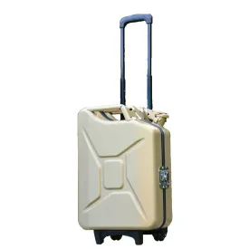 G-Case Travelcase<br> Gold