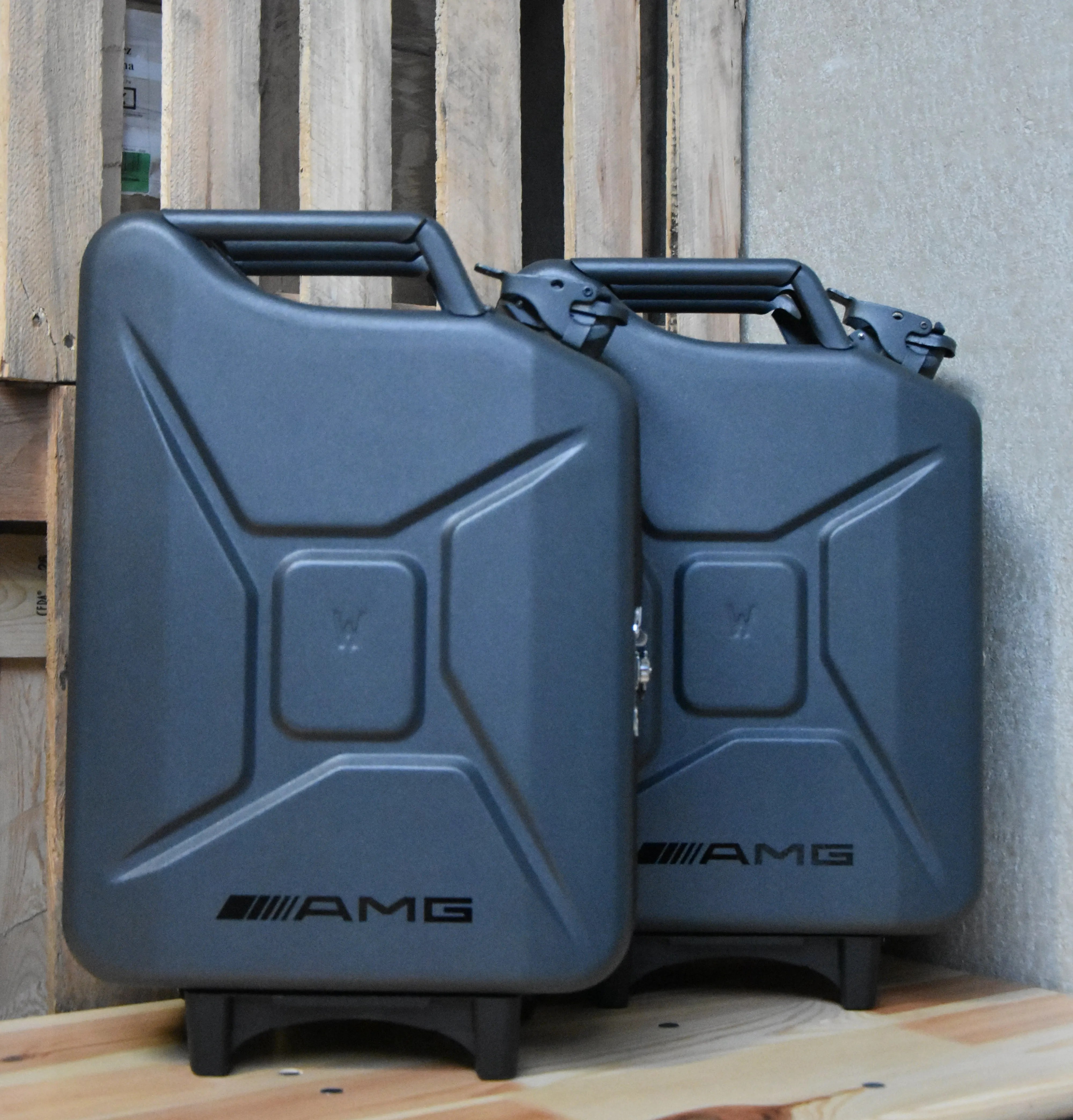 G-Case Travelcase<br> TXTR Galaxy Grey