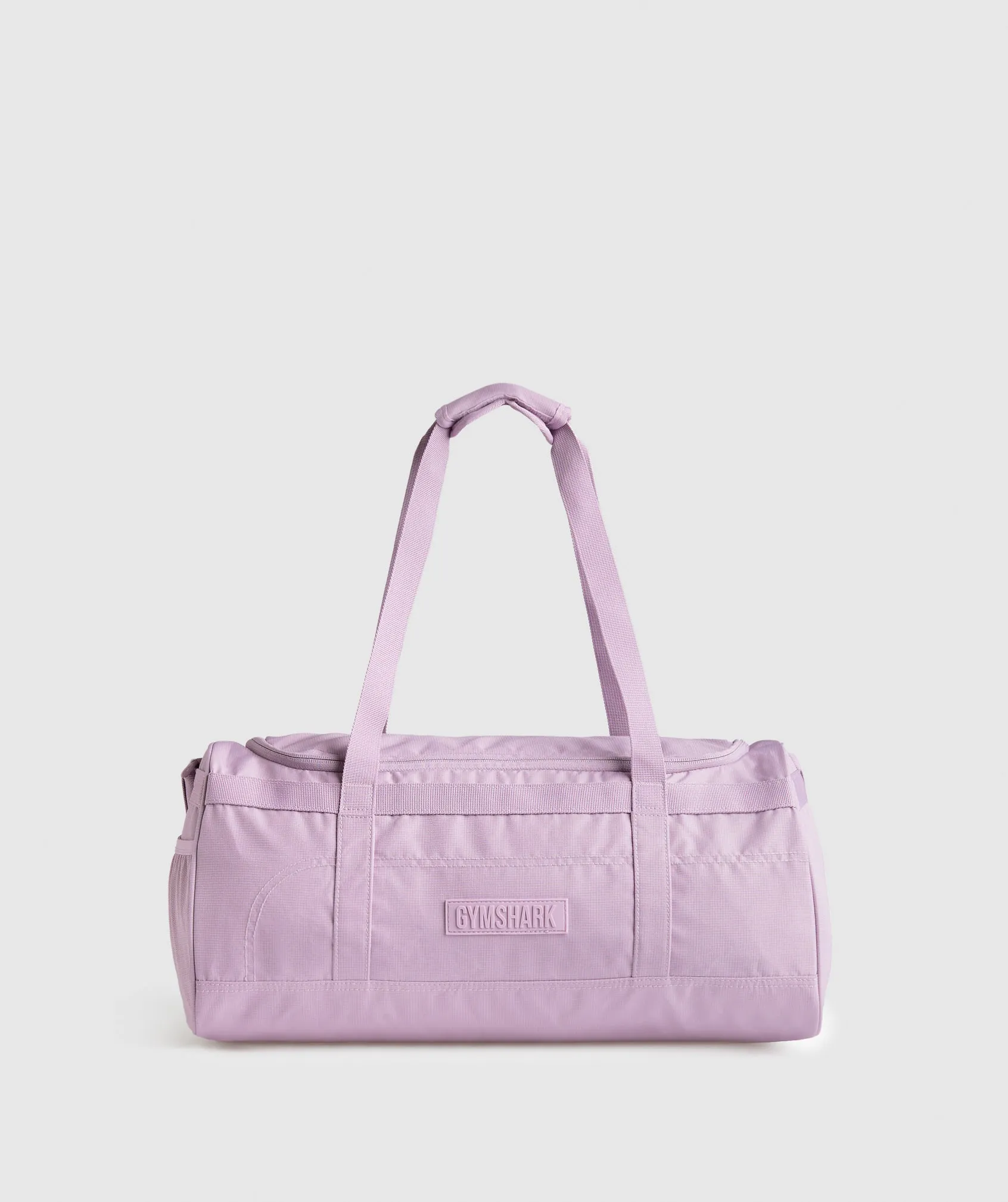 Gymshark Active Holdall Small - Warm Lilac