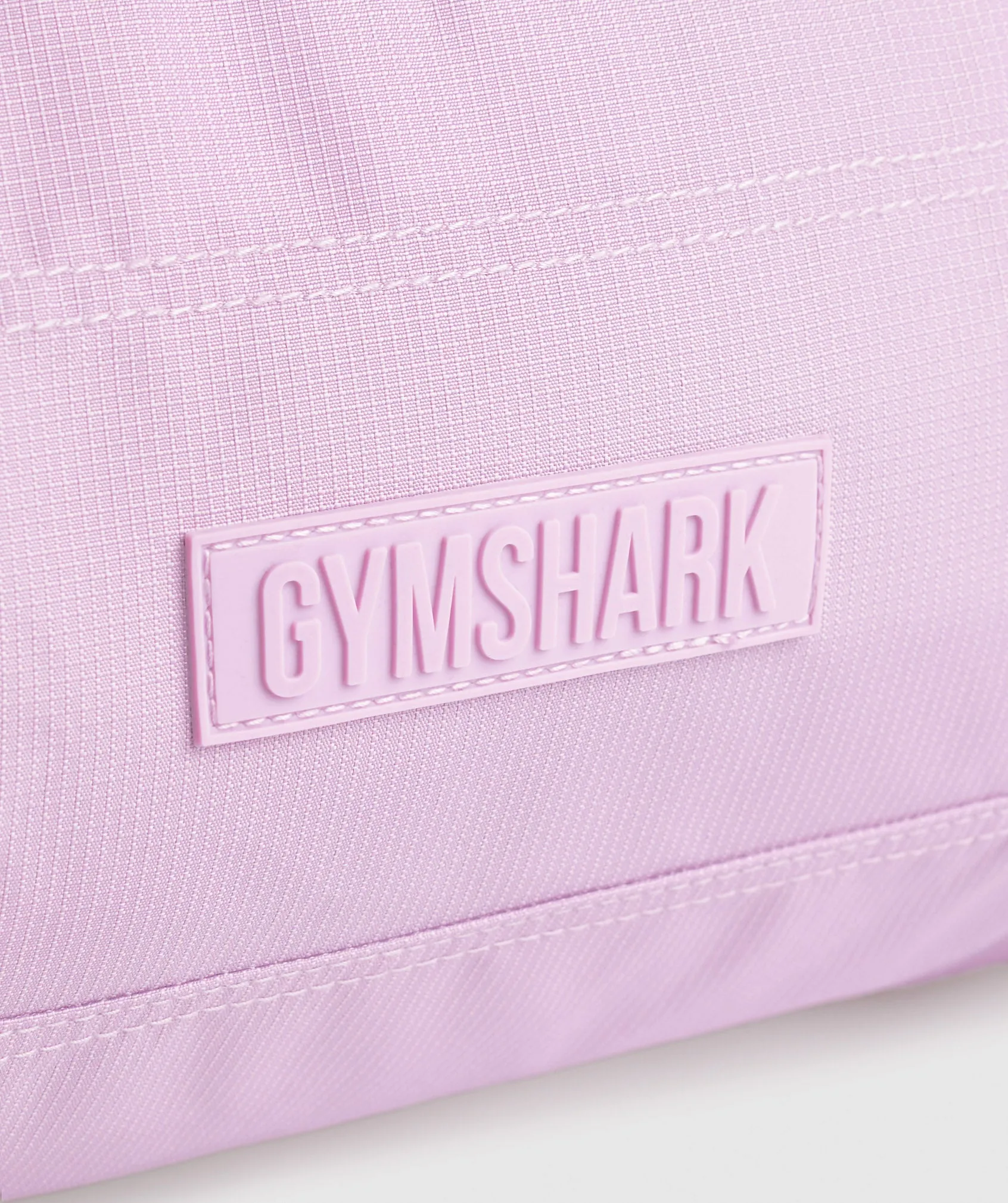 Gymshark Active Holdall Small - Warm Lilac