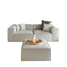 Herald Scratch Resistant Sofa