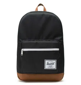 Herschel Supply Co. Pop Quiz Backpack – Black/Tan