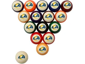 Imperial USA NFL Retro Team Ball Sets