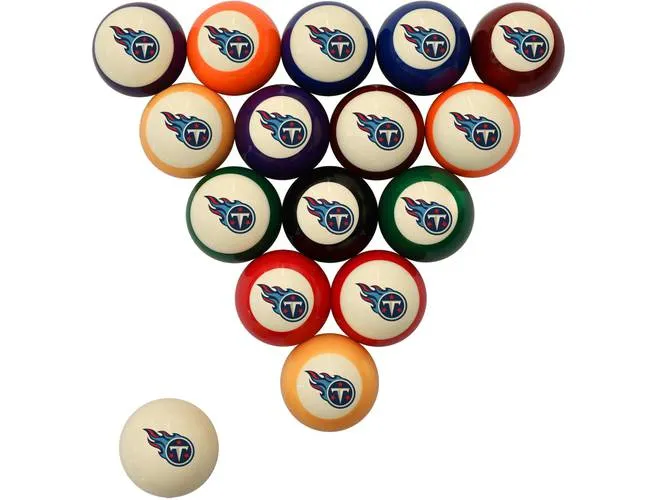 Imperial USA NFL Retro Team Ball Sets