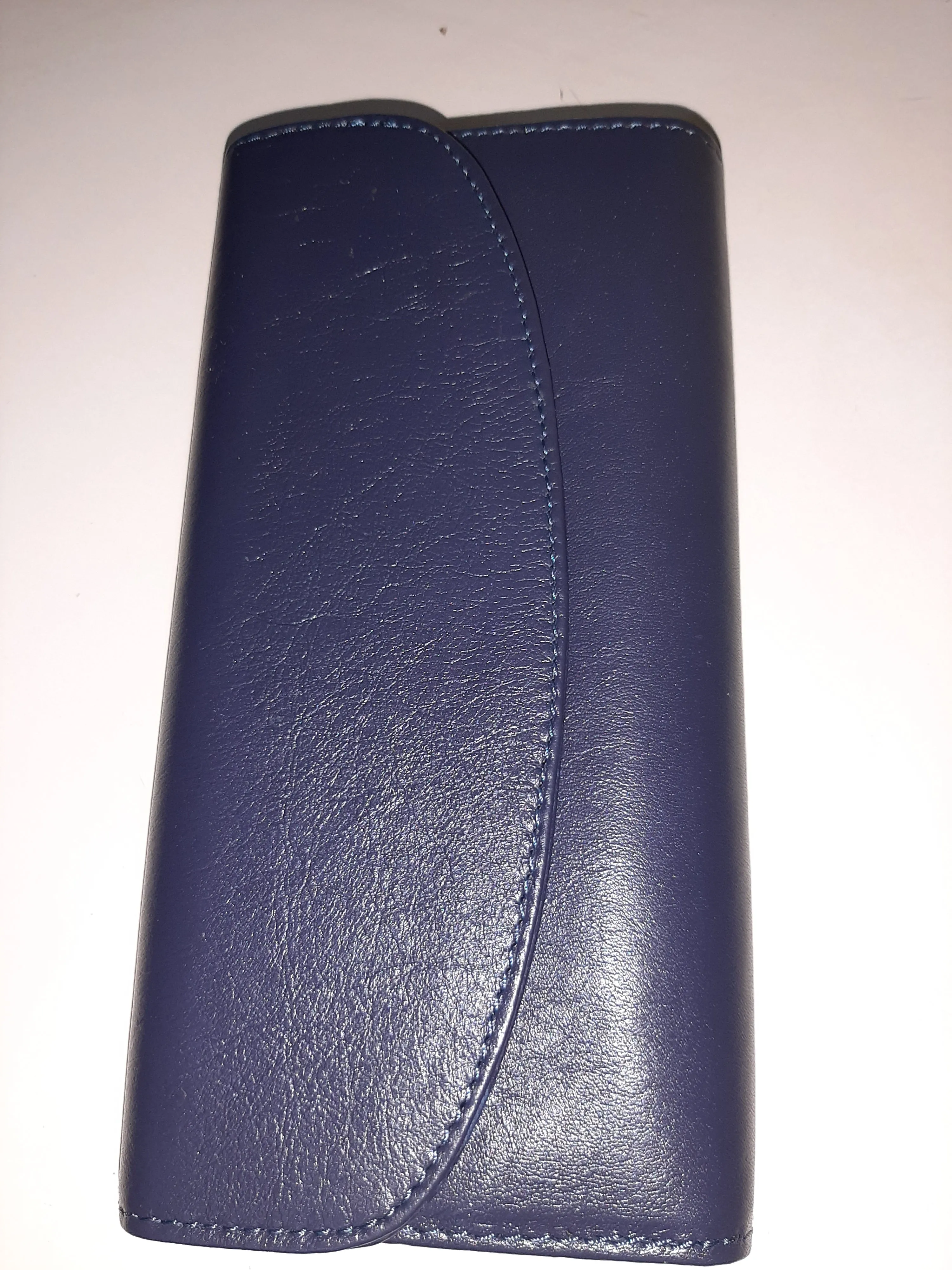 Ladies leather wallets