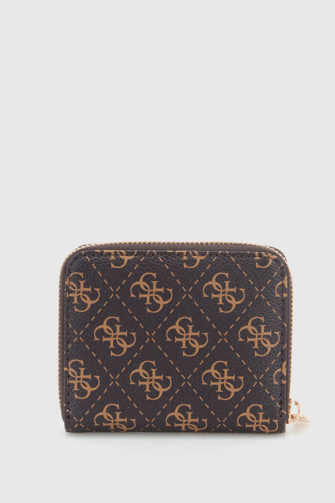 Laurel Small Zip Around Wallet