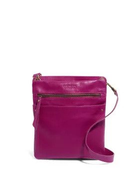 Lily Multi Compartment Crossbody