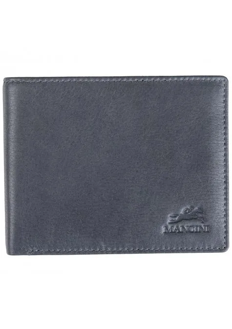 Mancini BELLAGIO Center Wing RFID Billfold