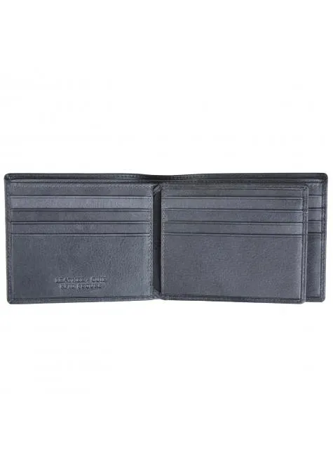 Mancini BELLAGIO Center Wing RFID Billfold