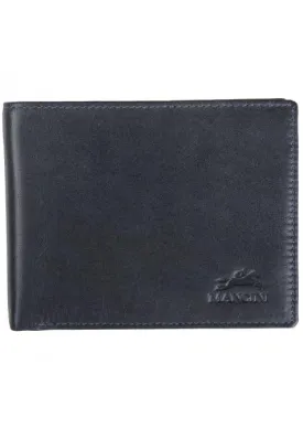 Mancini BELLAGIO Left Wing RFID Billfold