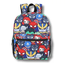 Marvel Kawaii Avengers Backpack