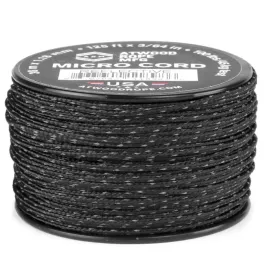 Micro Cord Reflective Cord