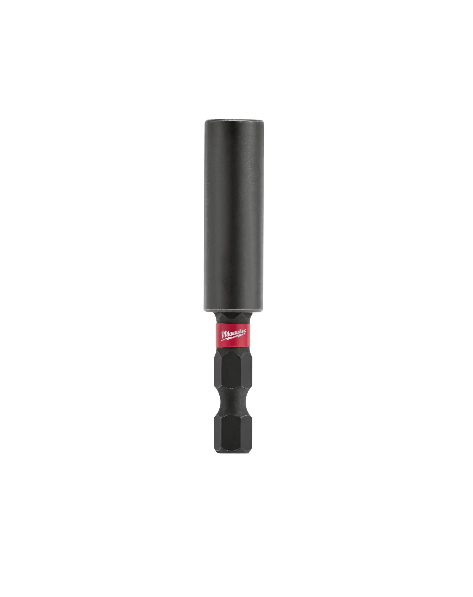 Milwaukee SHOCKWAVE™ Impact Duty Magnetic Bit Holders 3"