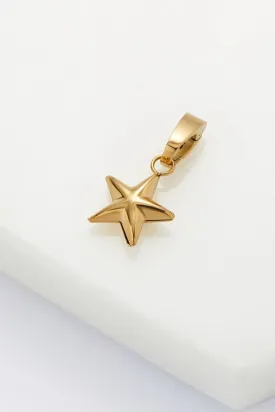 Mini Star Charm