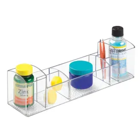 Multi-Level Compartment Organizer – 12″