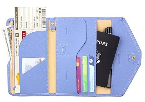 Multi-purpose Travel Organizer