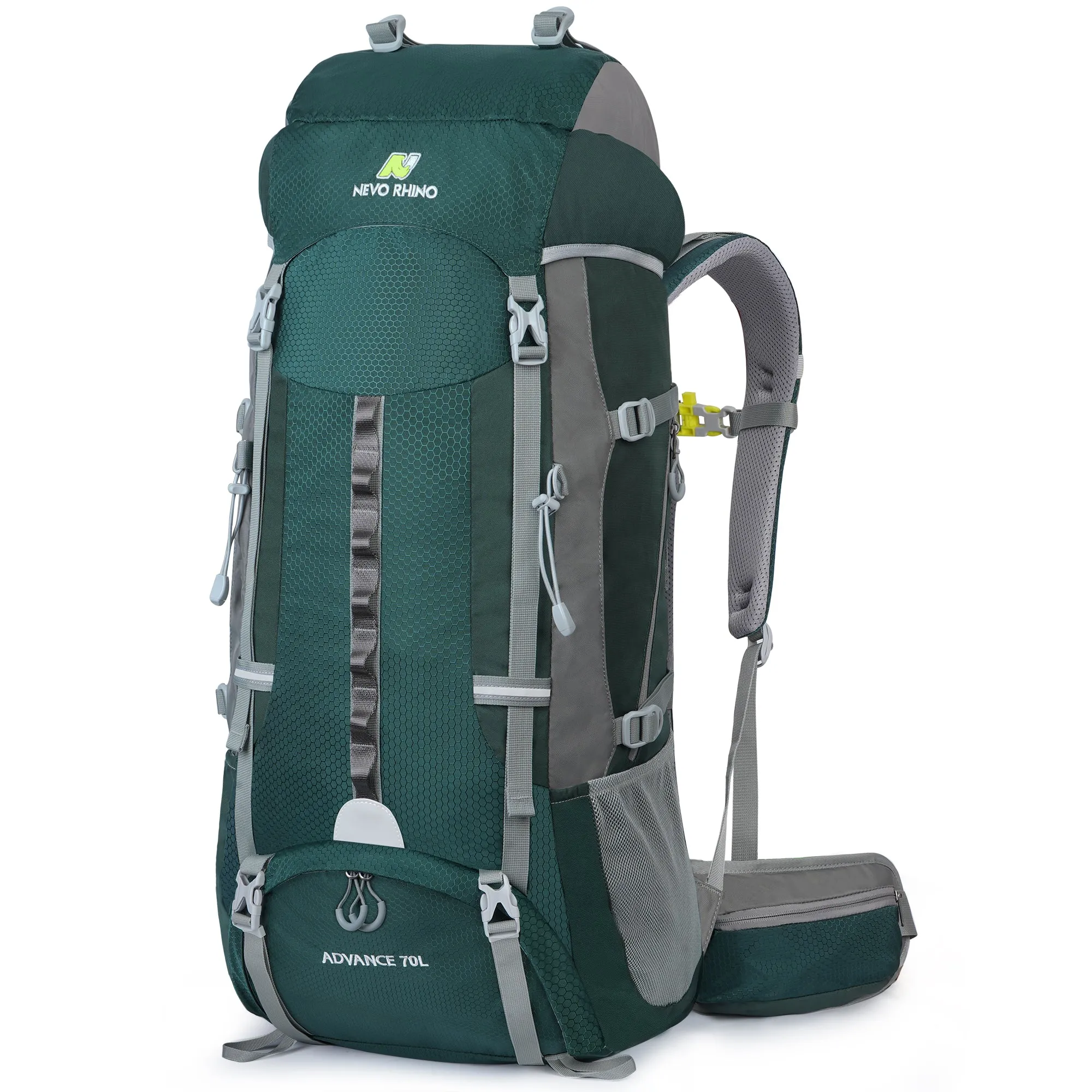 Nevo Extreme 40L - 45L - 50L - 60L - 70L Backpack