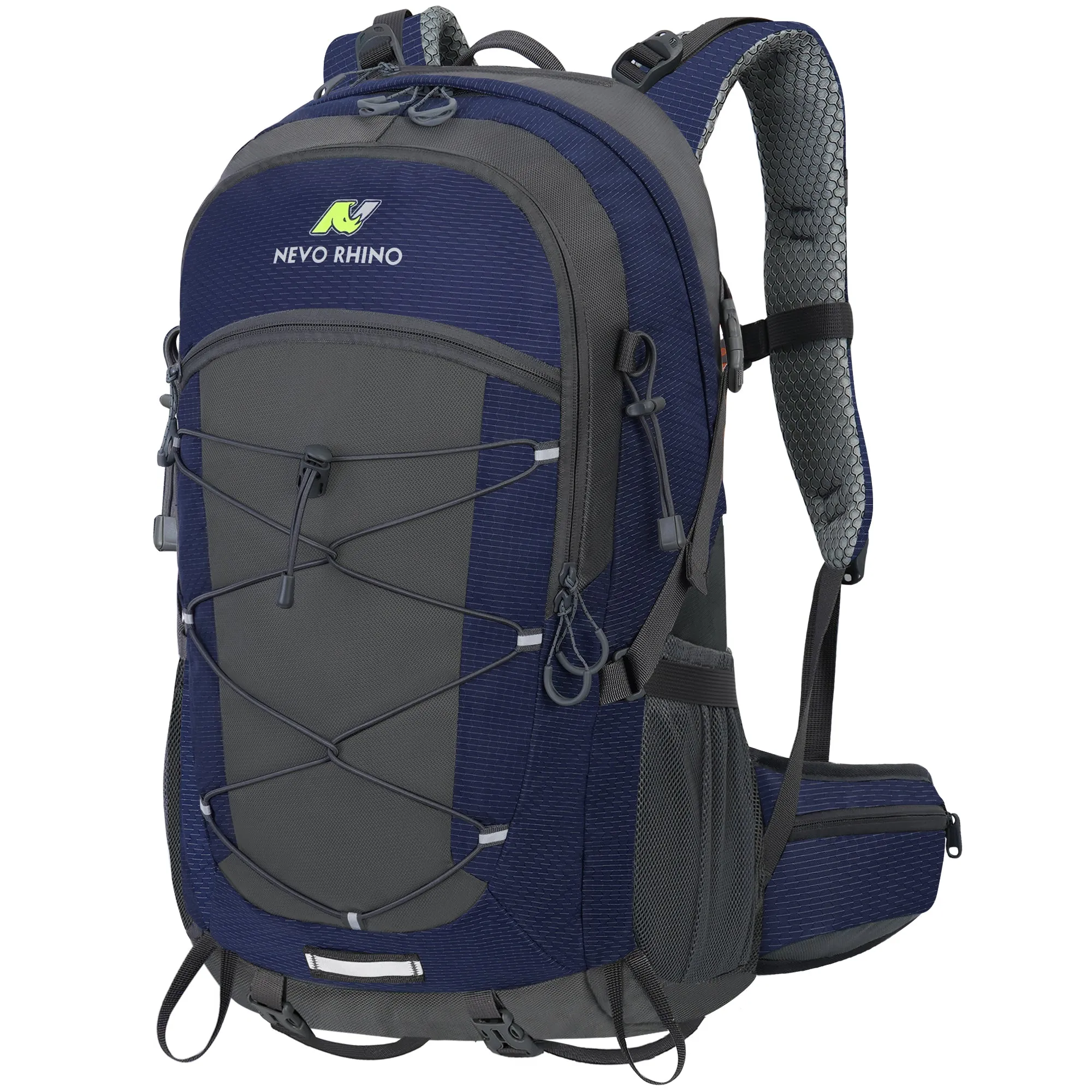 Nevo Extreme 40L - 45L - 50L - 60L - 70L Backpack