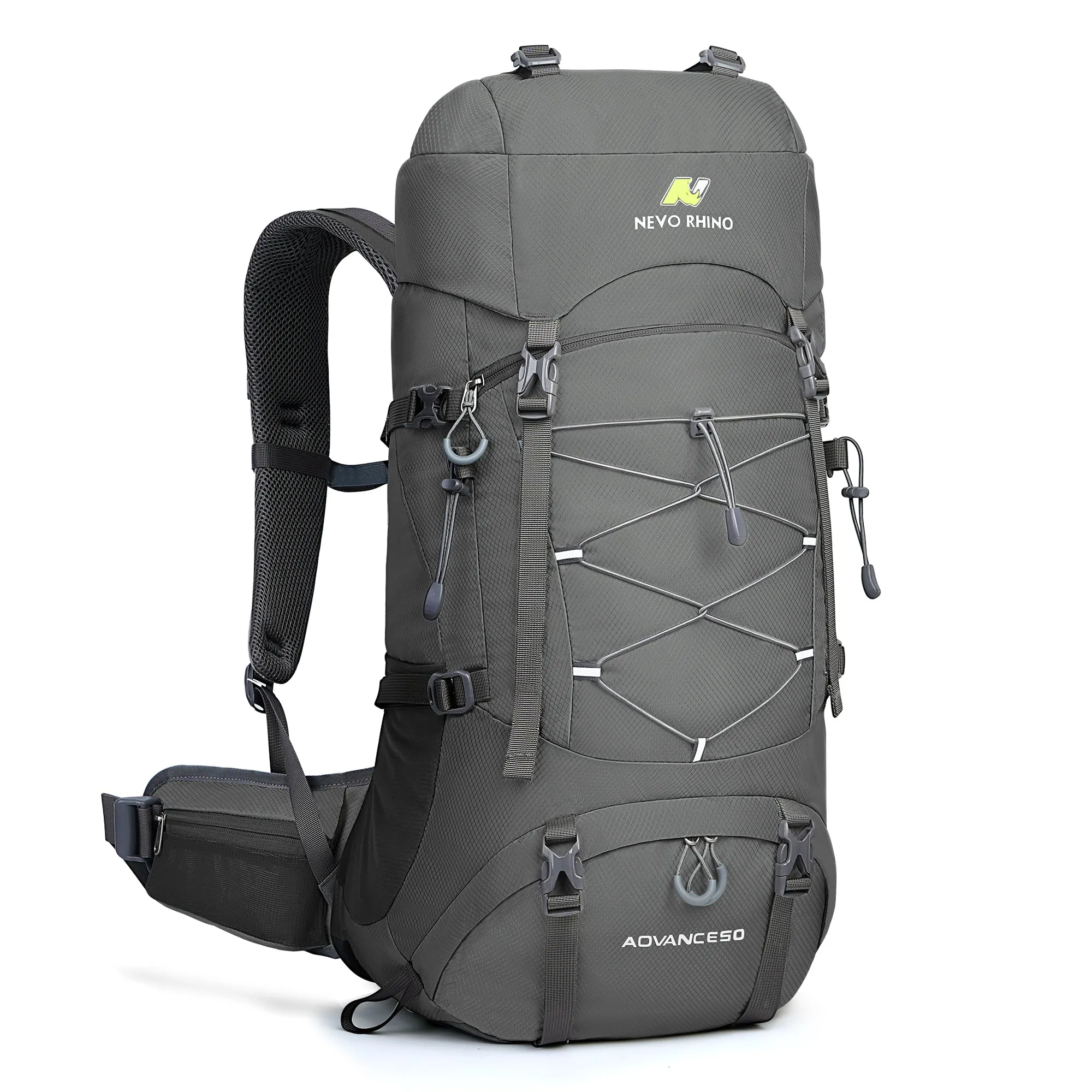 Nevo Extreme 40L - 45L - 50L - 60L - 70L Backpack