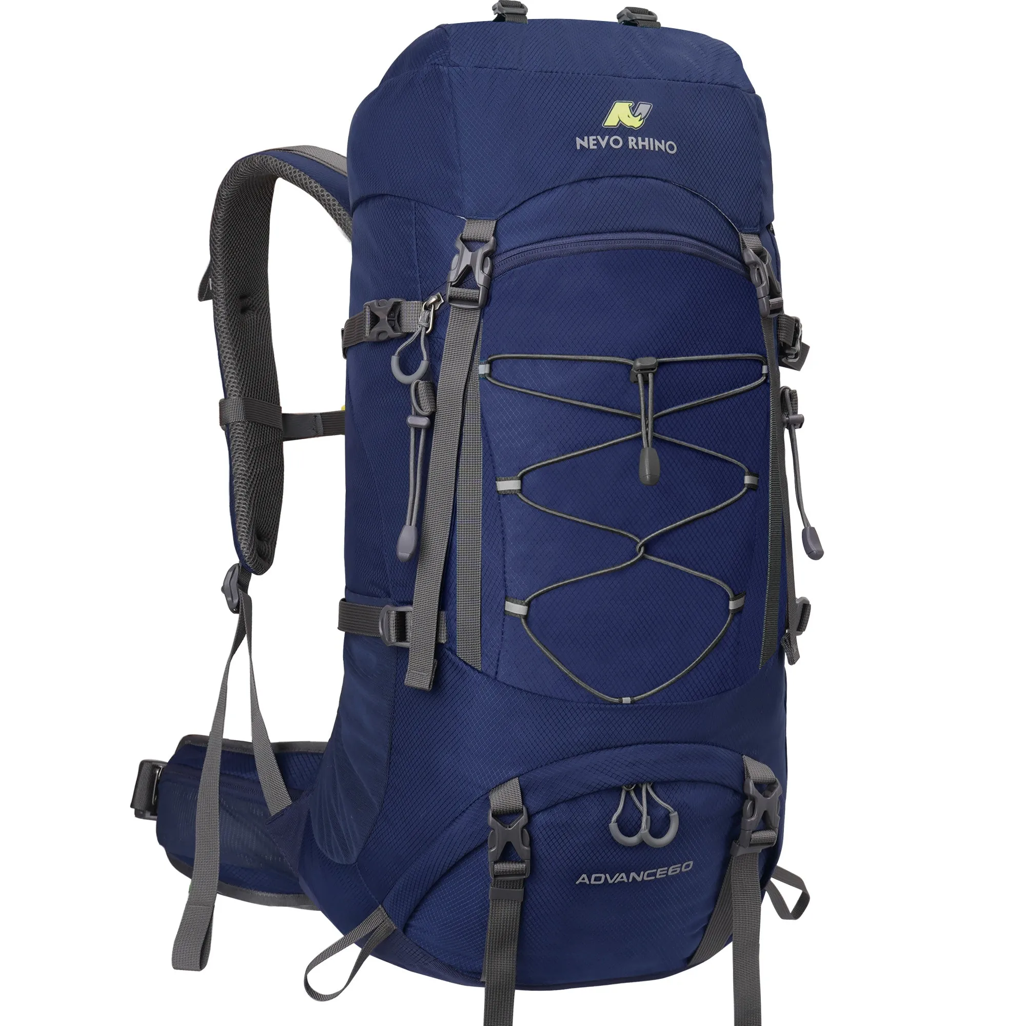 Nevo Extreme 40L - 45L - 50L - 60L - 70L Backpack