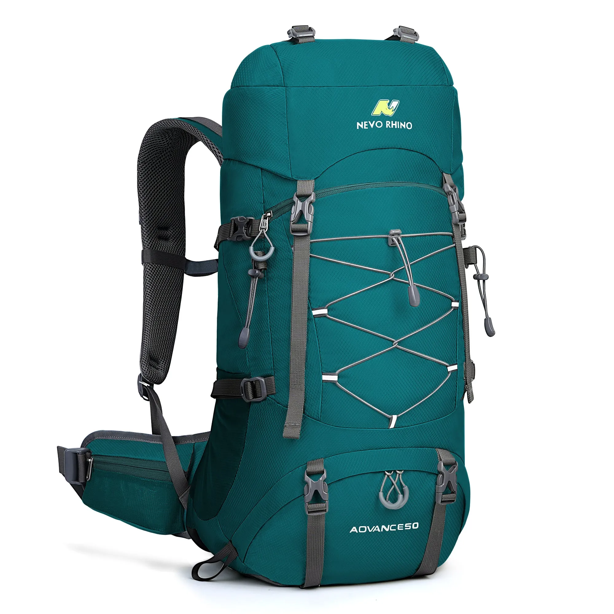 Nevo Extreme 40L - 45L - 50L - 60L - 70L Backpack