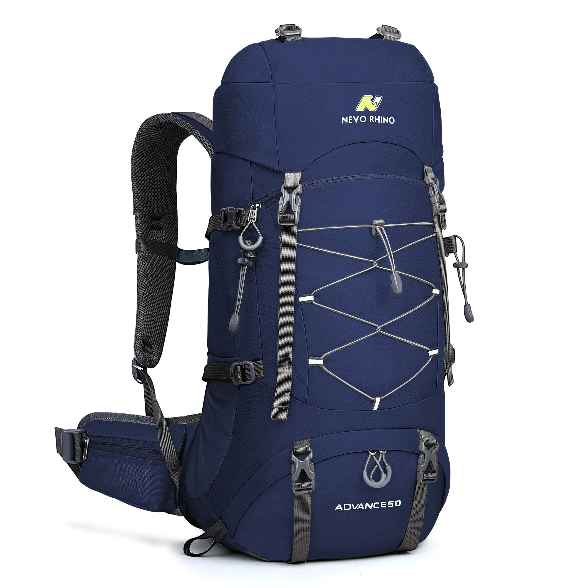 Nevo Extreme 40L - 45L - 50L - 60L - 70L Backpack