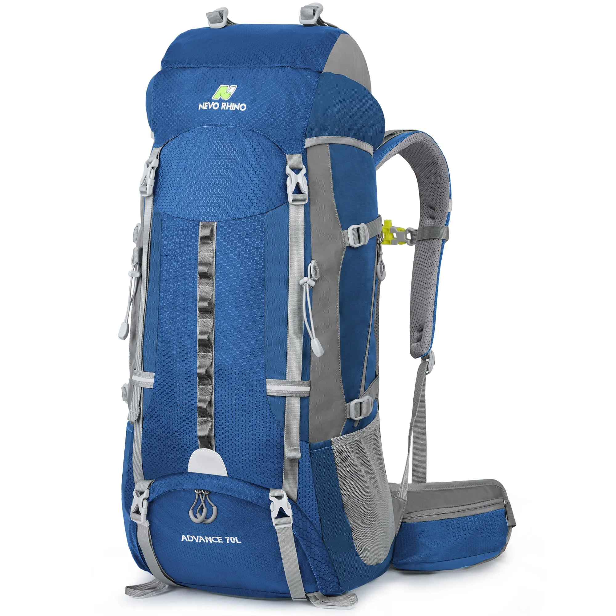 Nevo Extreme 40L - 45L - 50L - 60L - 70L Backpack