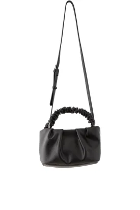 Nona Cross Body Bag - Black