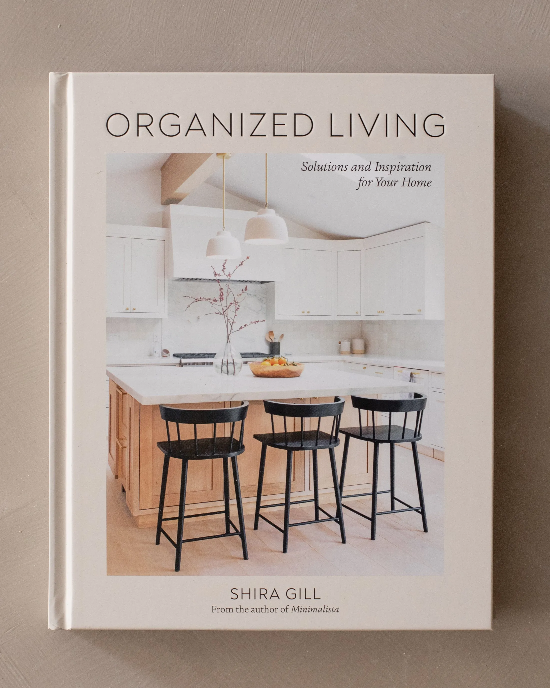 Organized Living