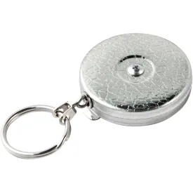 Original KeyBak® Retractable Key Holder - 2 Pack