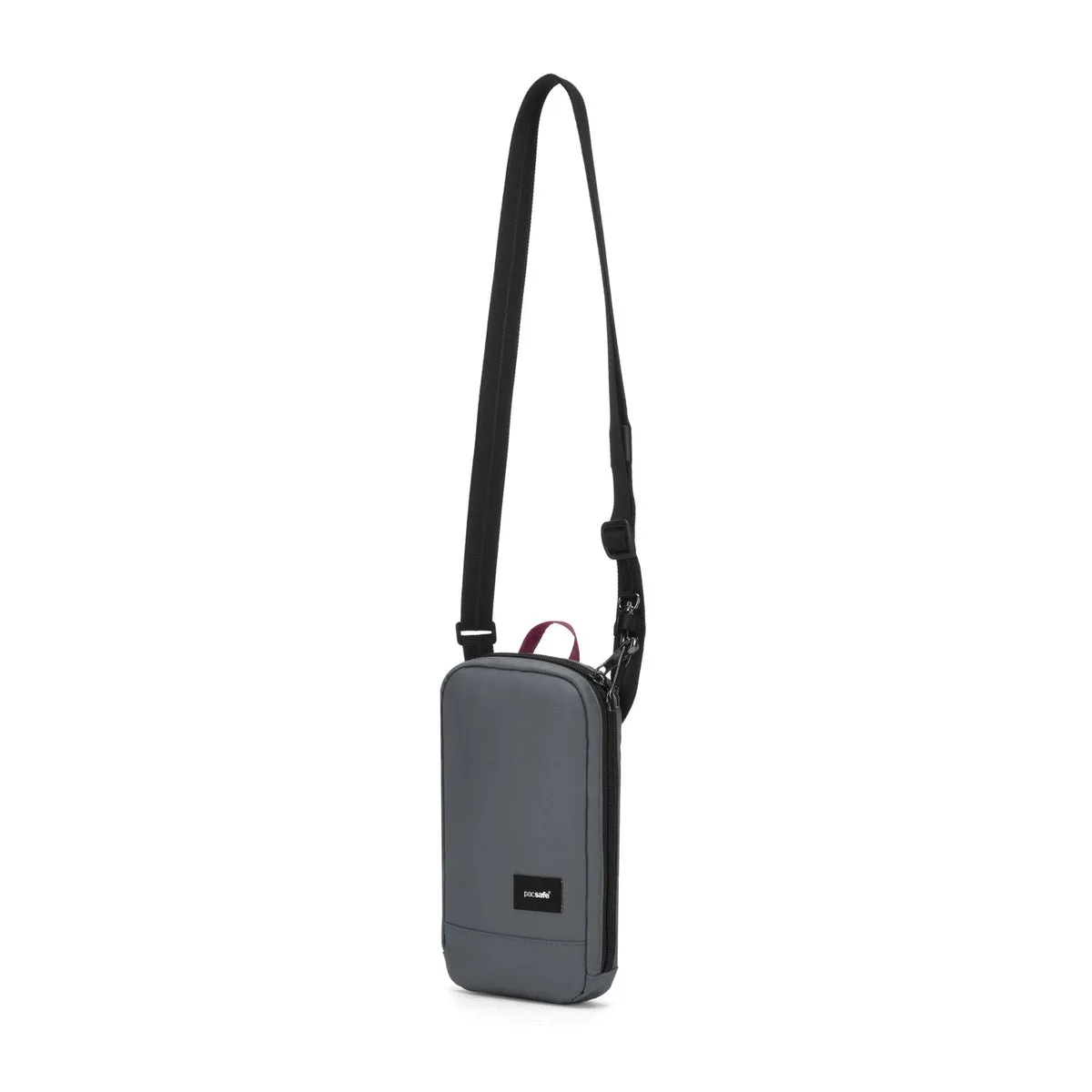 Pacsafe RFIDsafe RFID Blocking Tech Crossbody