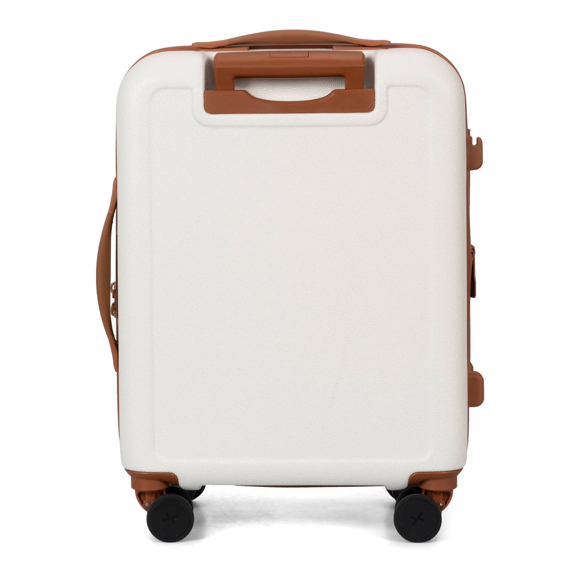 Palermo hardside 21.5in carry-on luggage