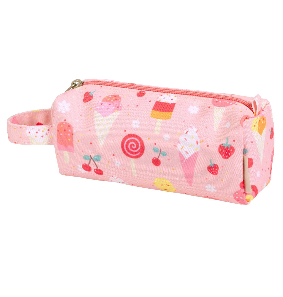 Pencil Case - Icecream