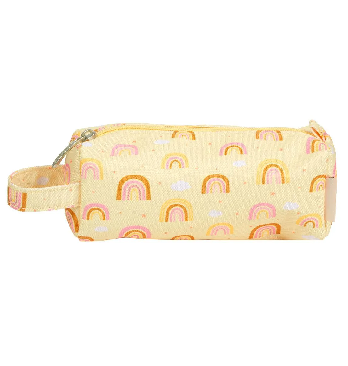 Pencil Case - Rainbows