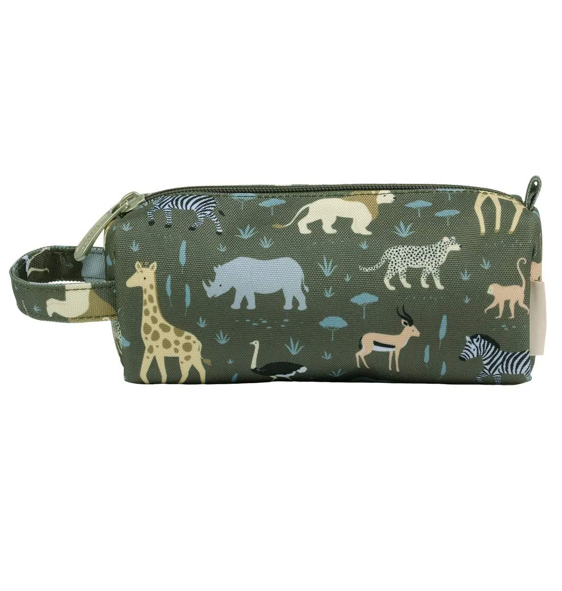 Pencil Case - Savanna