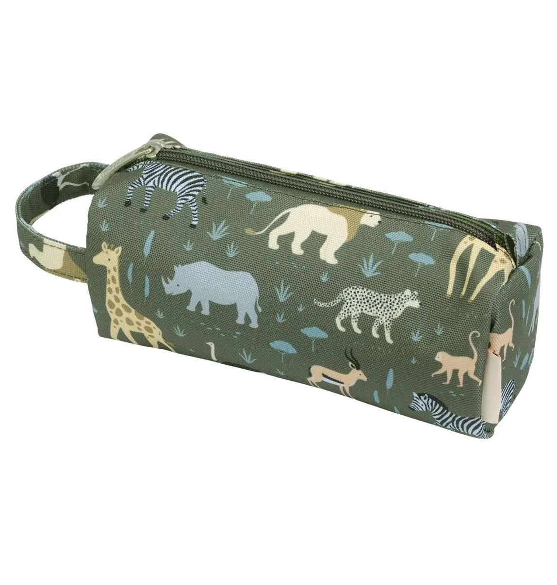 Pencil Case - Savanna