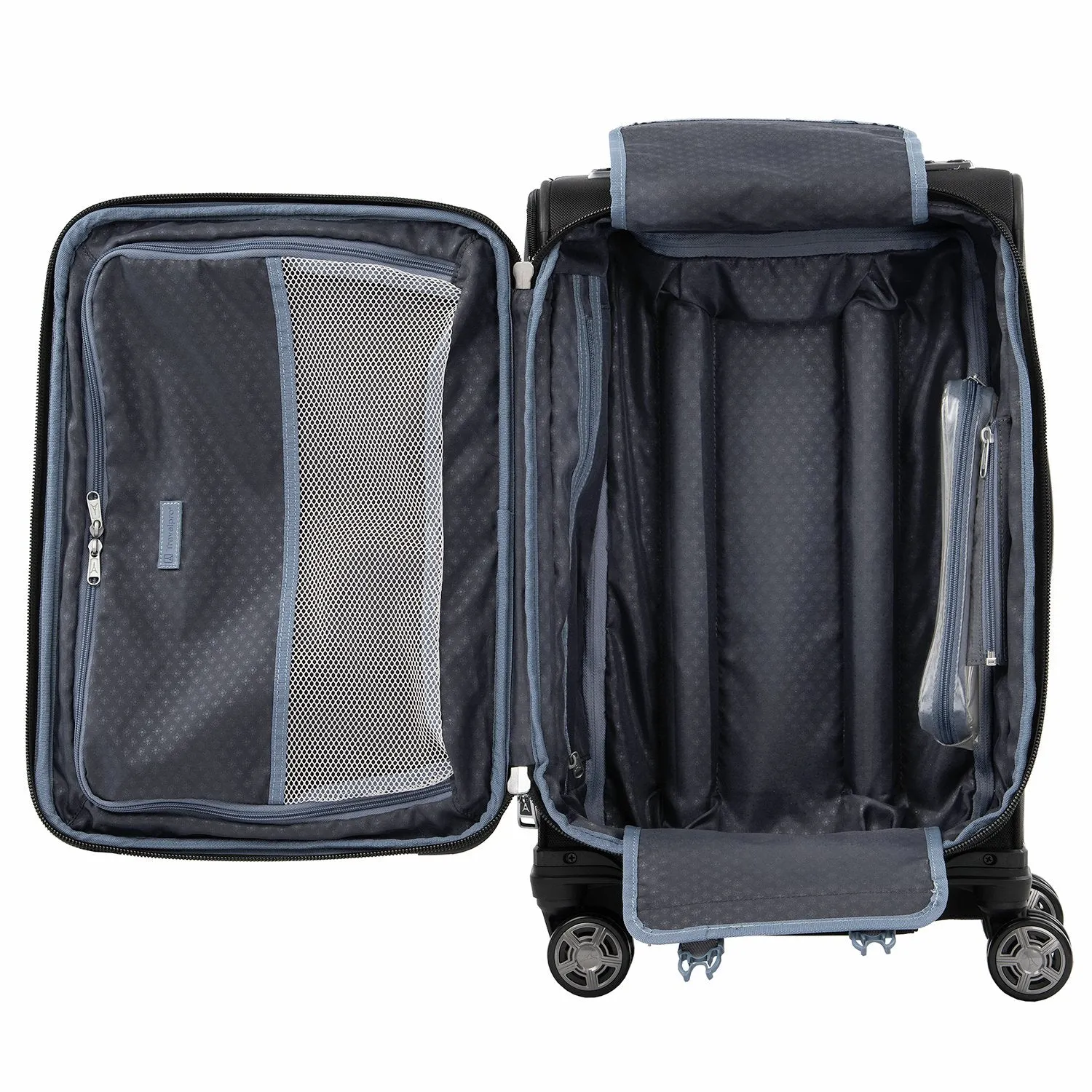 Platinum® Elite First Class - Luggage Set