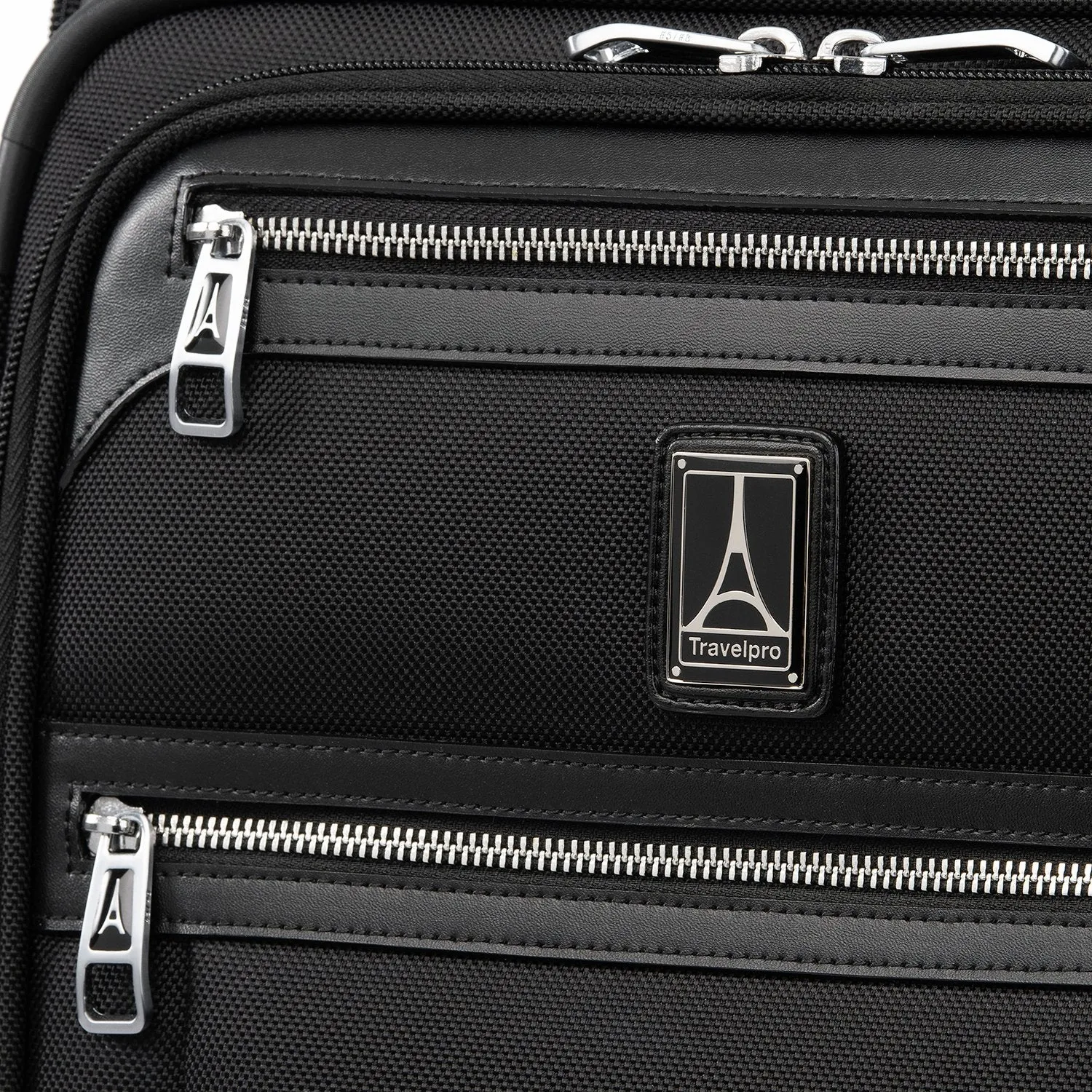 Platinum® Elite First Class - Luggage Set