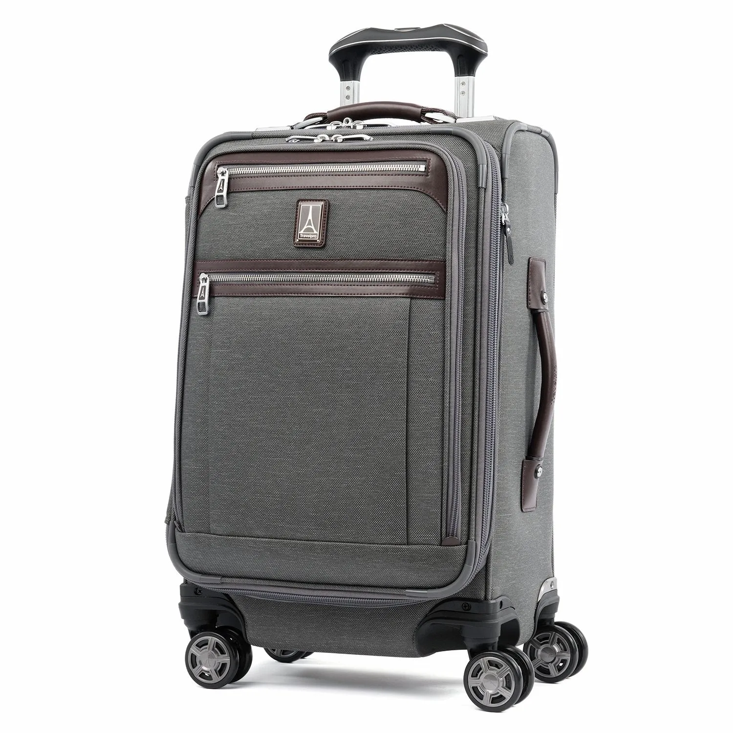 Platinum® Elite First Class - Luggage Set