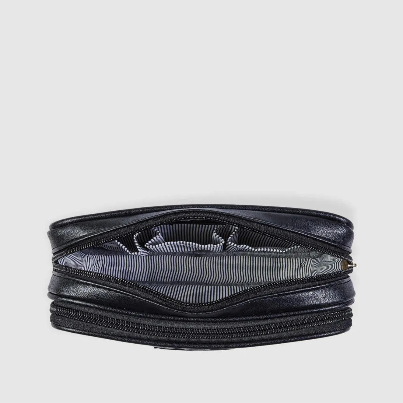 Rosie Makeup Case | Black