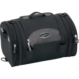 SADDLEMEN R1300LXE Deluxe Roll Bag