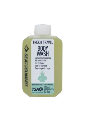 Sea to Summit Trek and Travel Liquid Soaps