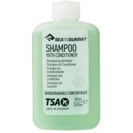 Sea To Summit Trek&Travel Liquid Shampoo