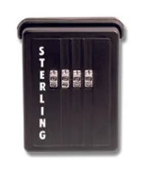 Sterling KeyMinder