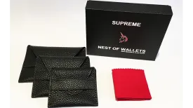 Supreme Nest of Wallets